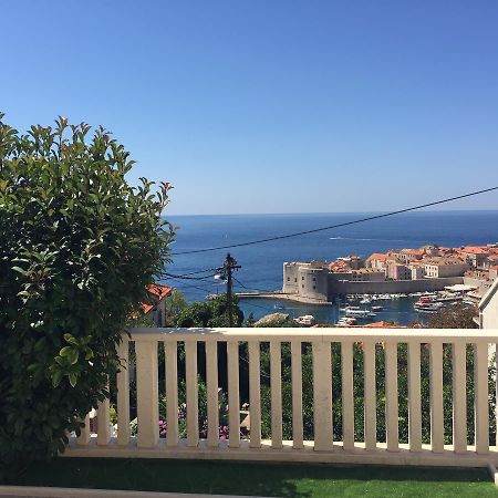 Villa Juliet Dubrovnik Luaran gambar