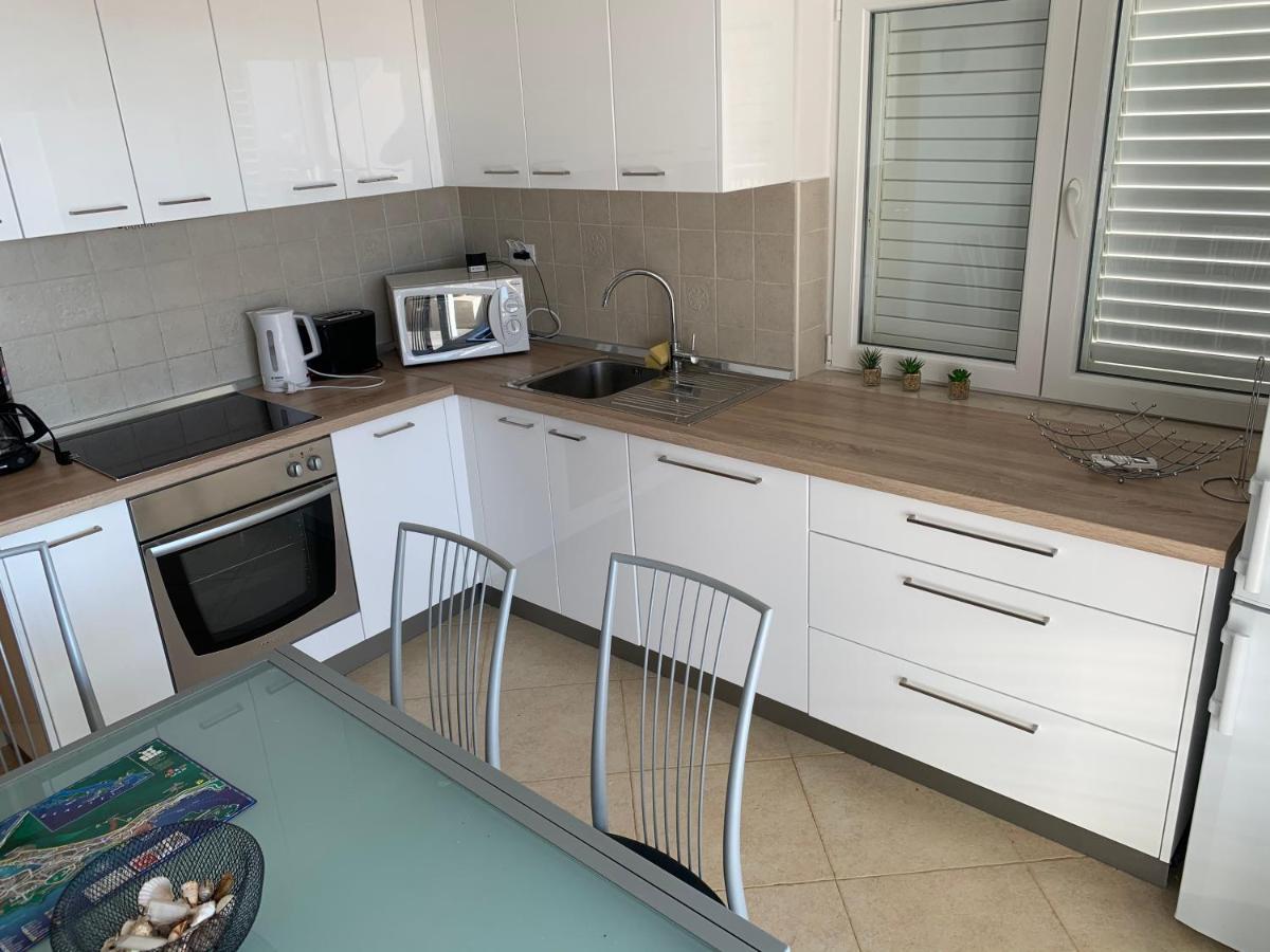 Villa Juliet Dubrovnik Luaran gambar