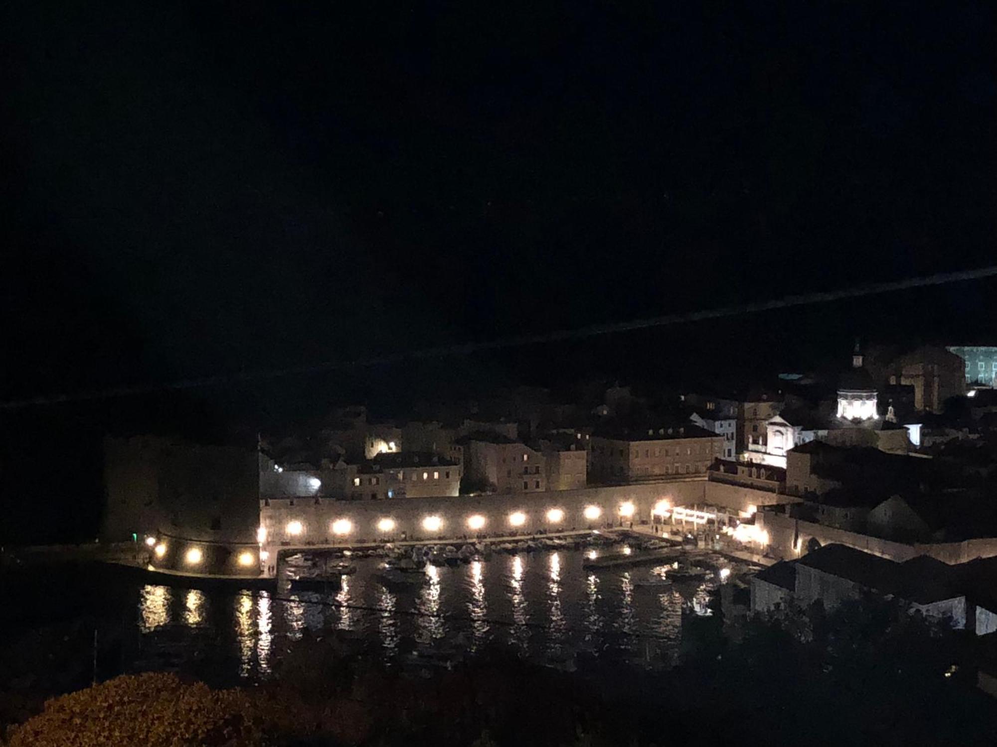 Villa Juliet Dubrovnik Luaran gambar