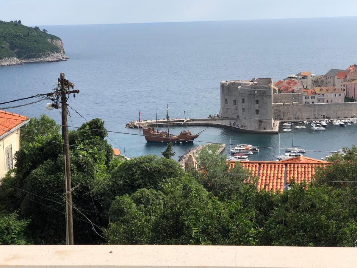 Villa Juliet Dubrovnik Luaran gambar