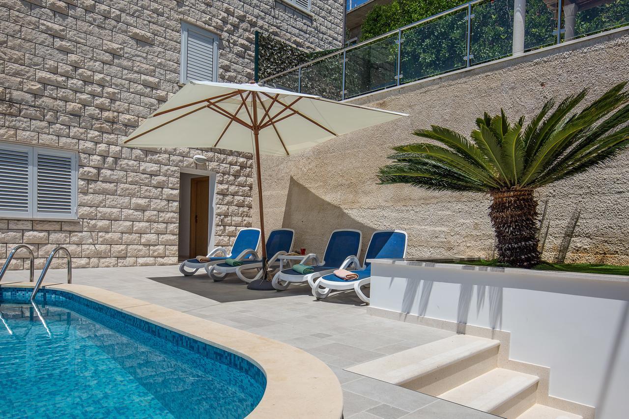 Villa Juliet Dubrovnik Luaran gambar