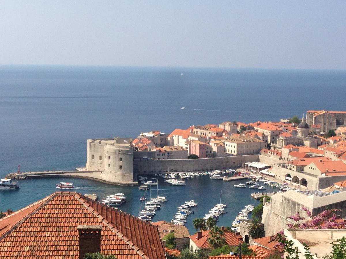 Villa Juliet Dubrovnik Luaran gambar