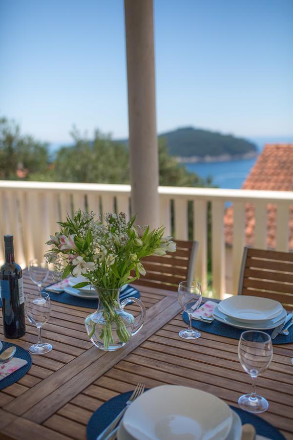 Villa Juliet Dubrovnik Luaran gambar