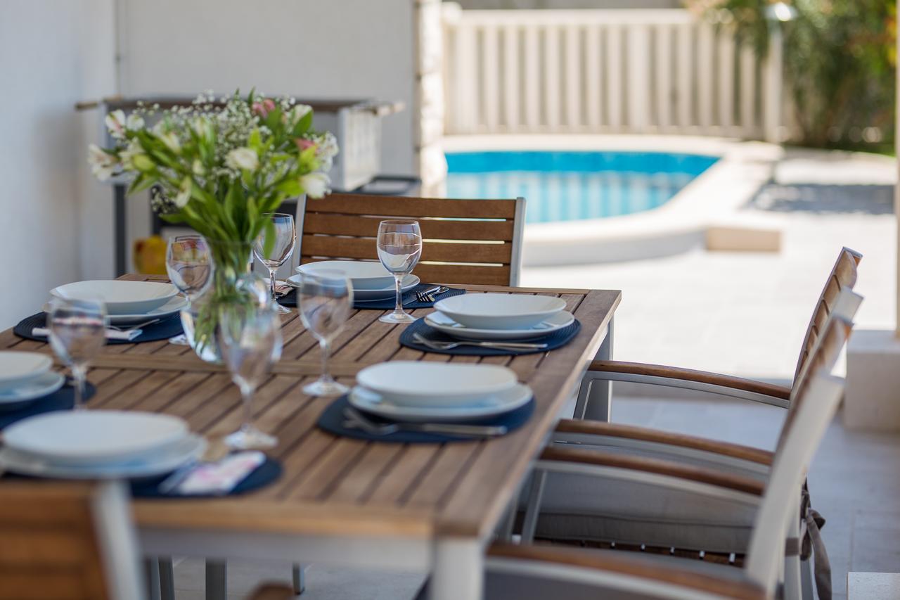 Villa Juliet Dubrovnik Luaran gambar