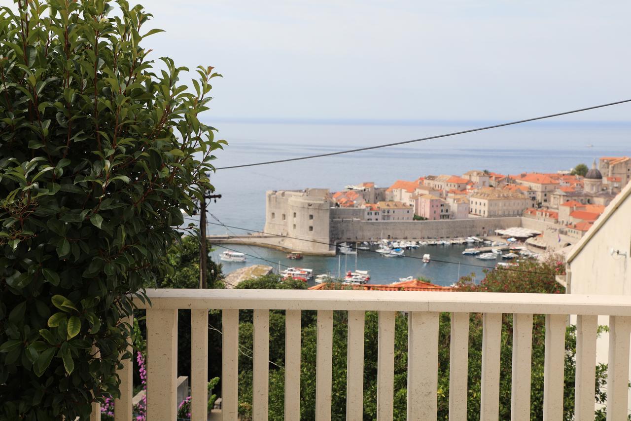 Villa Juliet Dubrovnik Luaran gambar