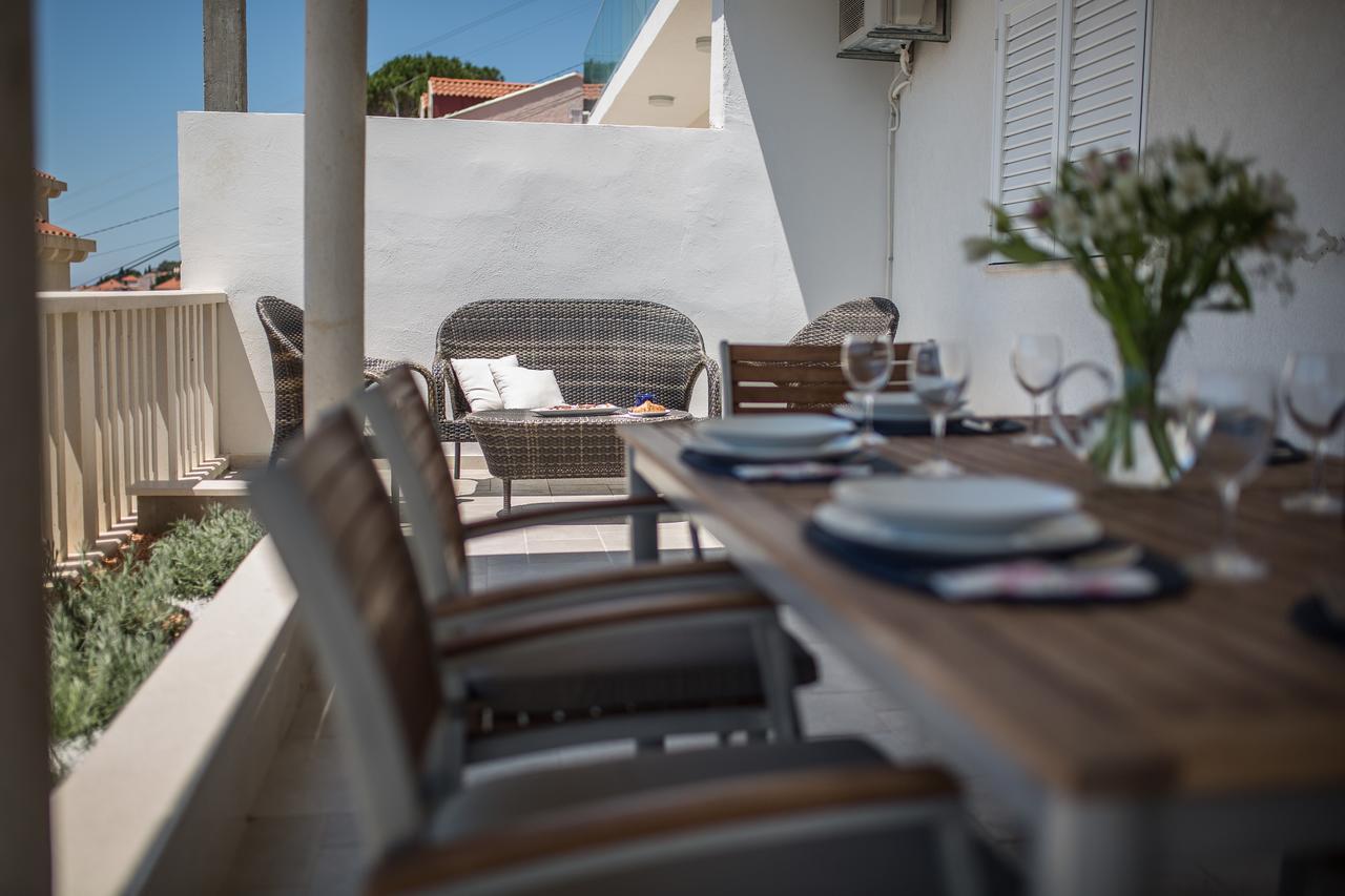 Villa Juliet Dubrovnik Luaran gambar
