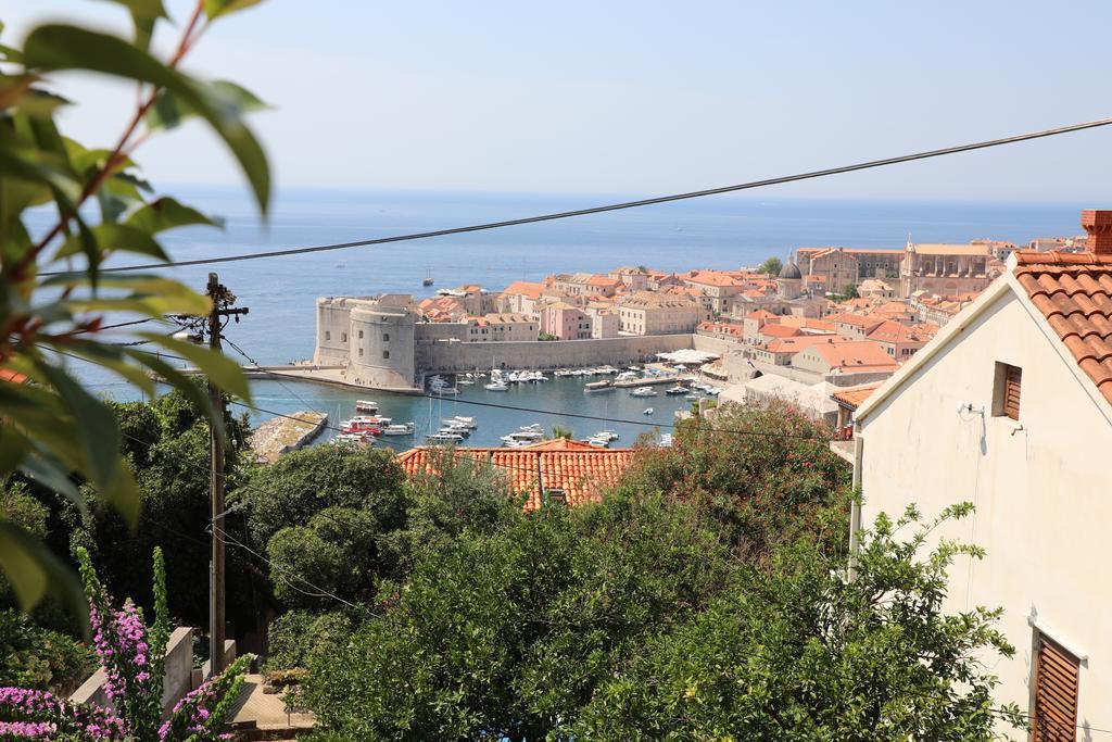 Villa Juliet Dubrovnik Luaran gambar