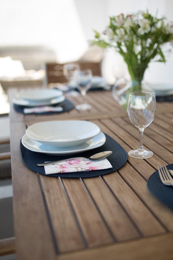 Villa Juliet Dubrovnik Luaran gambar
