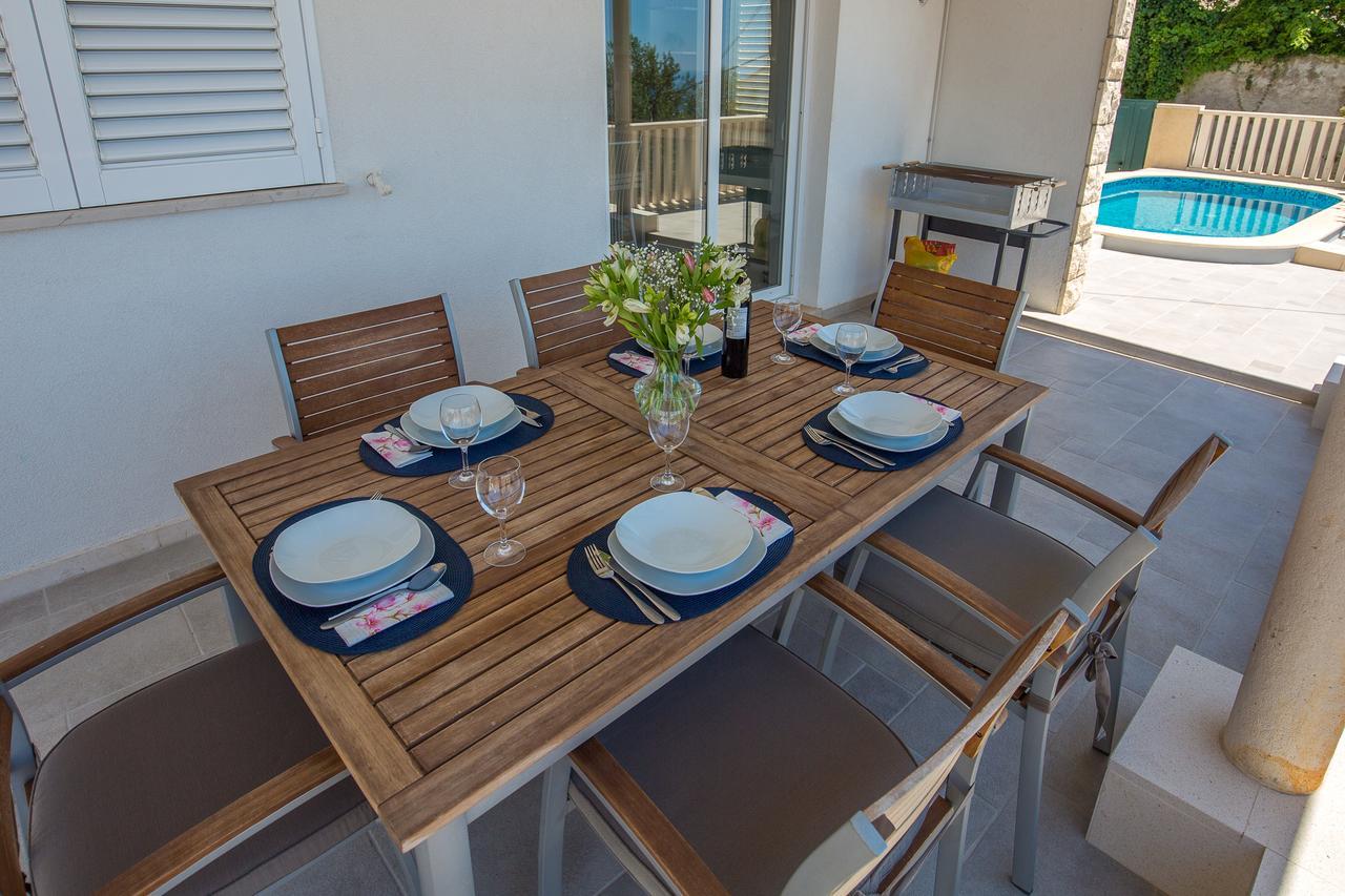 Villa Juliet Dubrovnik Luaran gambar