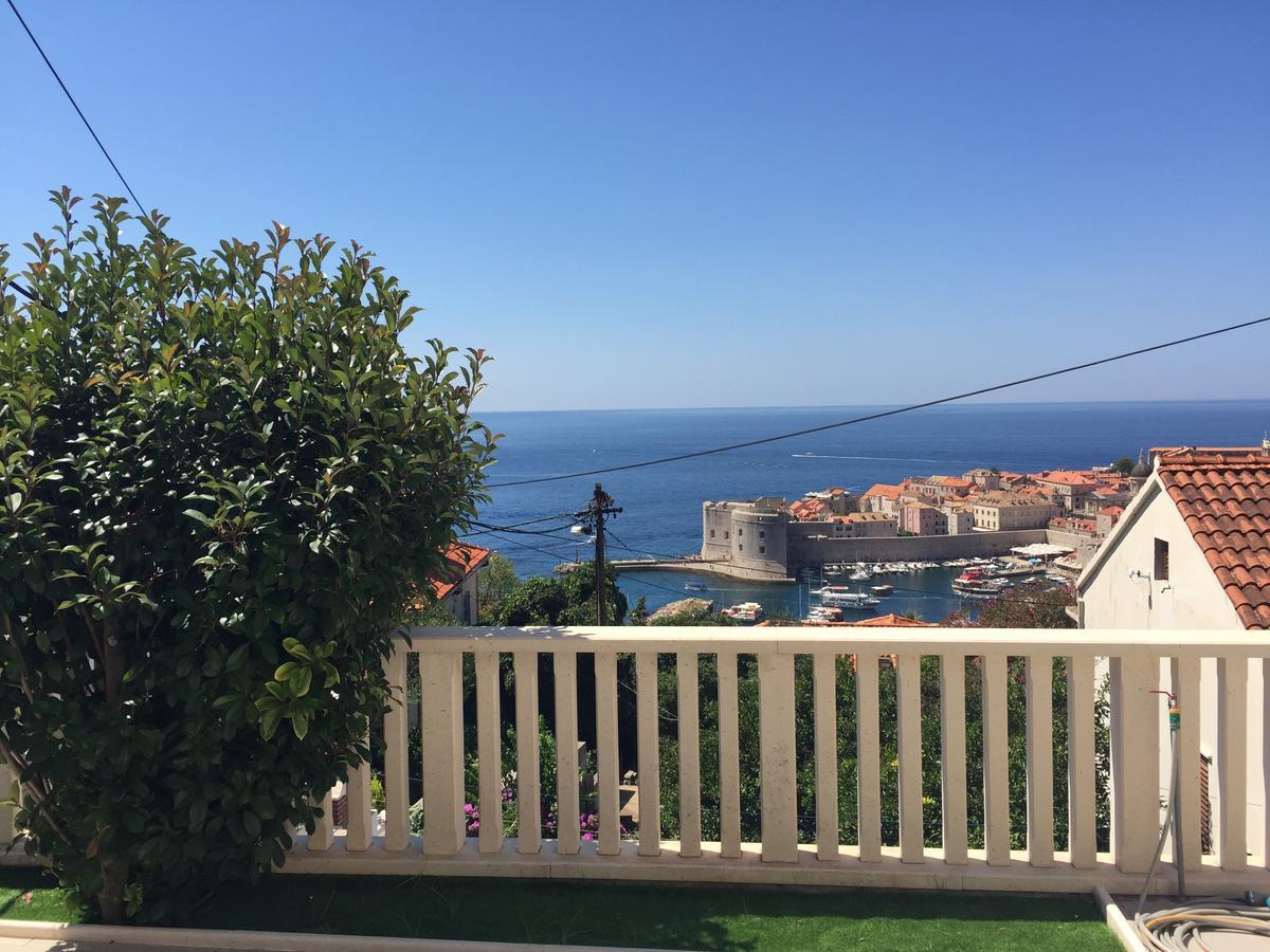 Villa Juliet Dubrovnik Luaran gambar