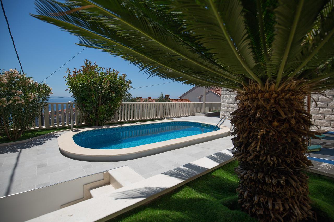 Villa Juliet Dubrovnik Luaran gambar
