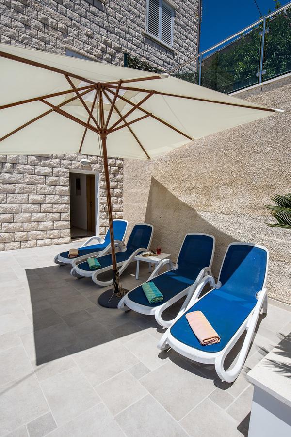 Villa Juliet Dubrovnik Luaran gambar
