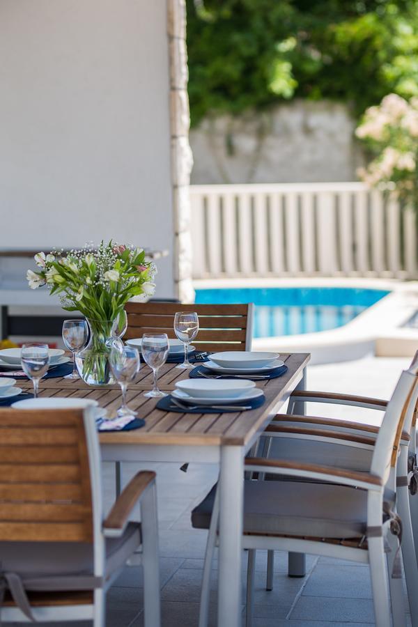 Villa Juliet Dubrovnik Luaran gambar