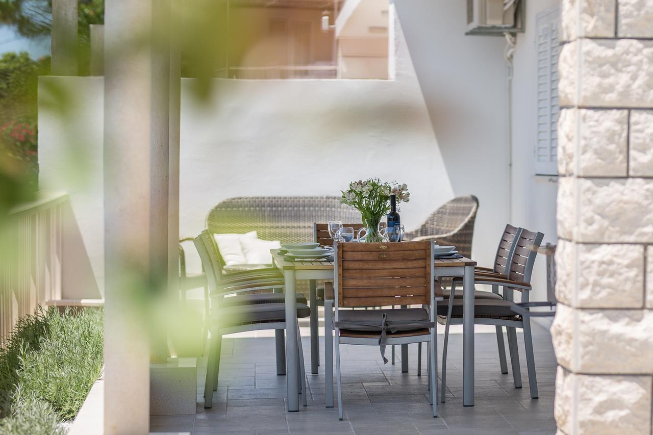 Villa Juliet Dubrovnik Luaran gambar