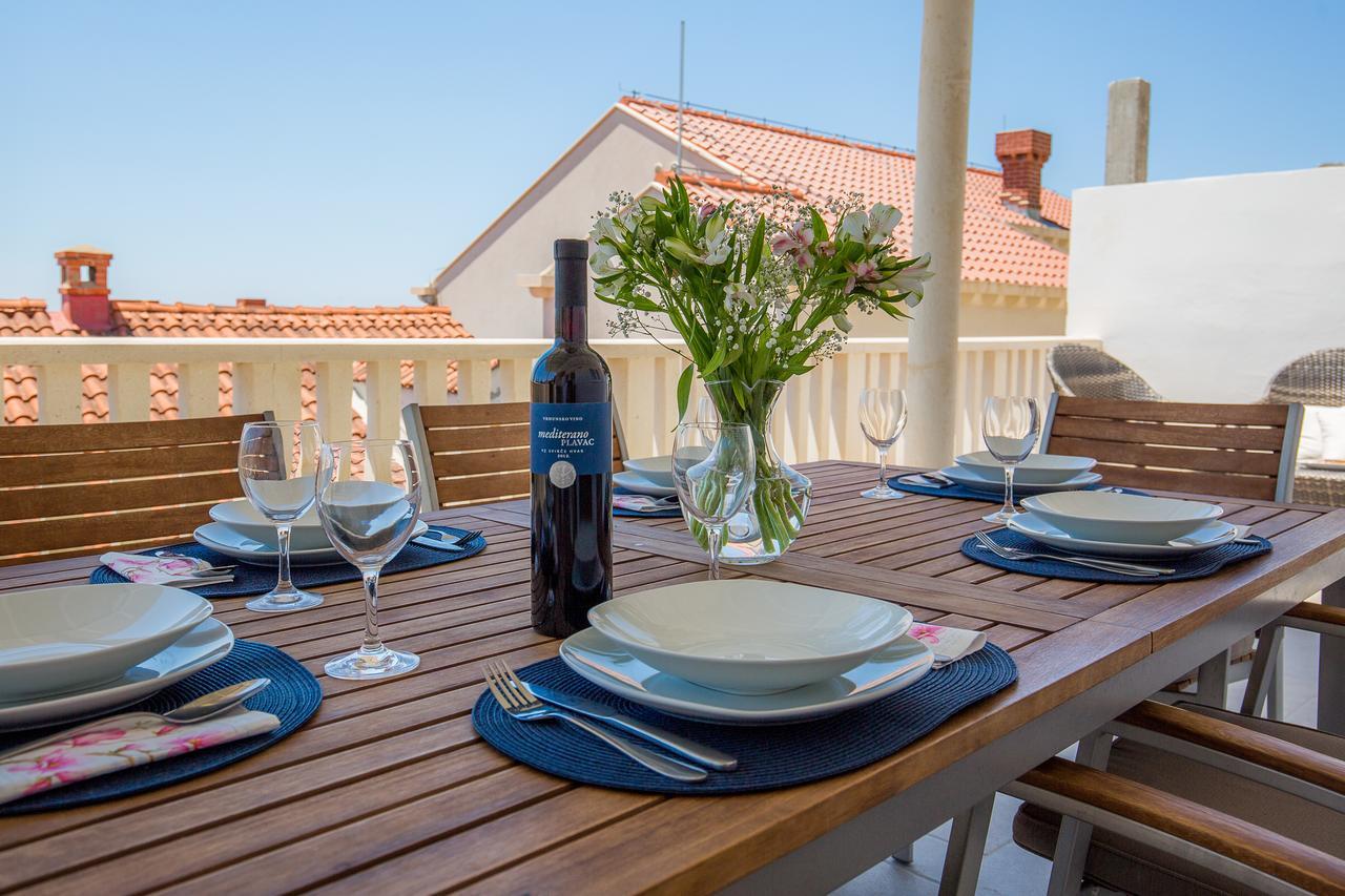 Villa Juliet Dubrovnik Luaran gambar
