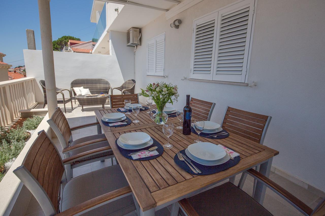 Villa Juliet Dubrovnik Luaran gambar
