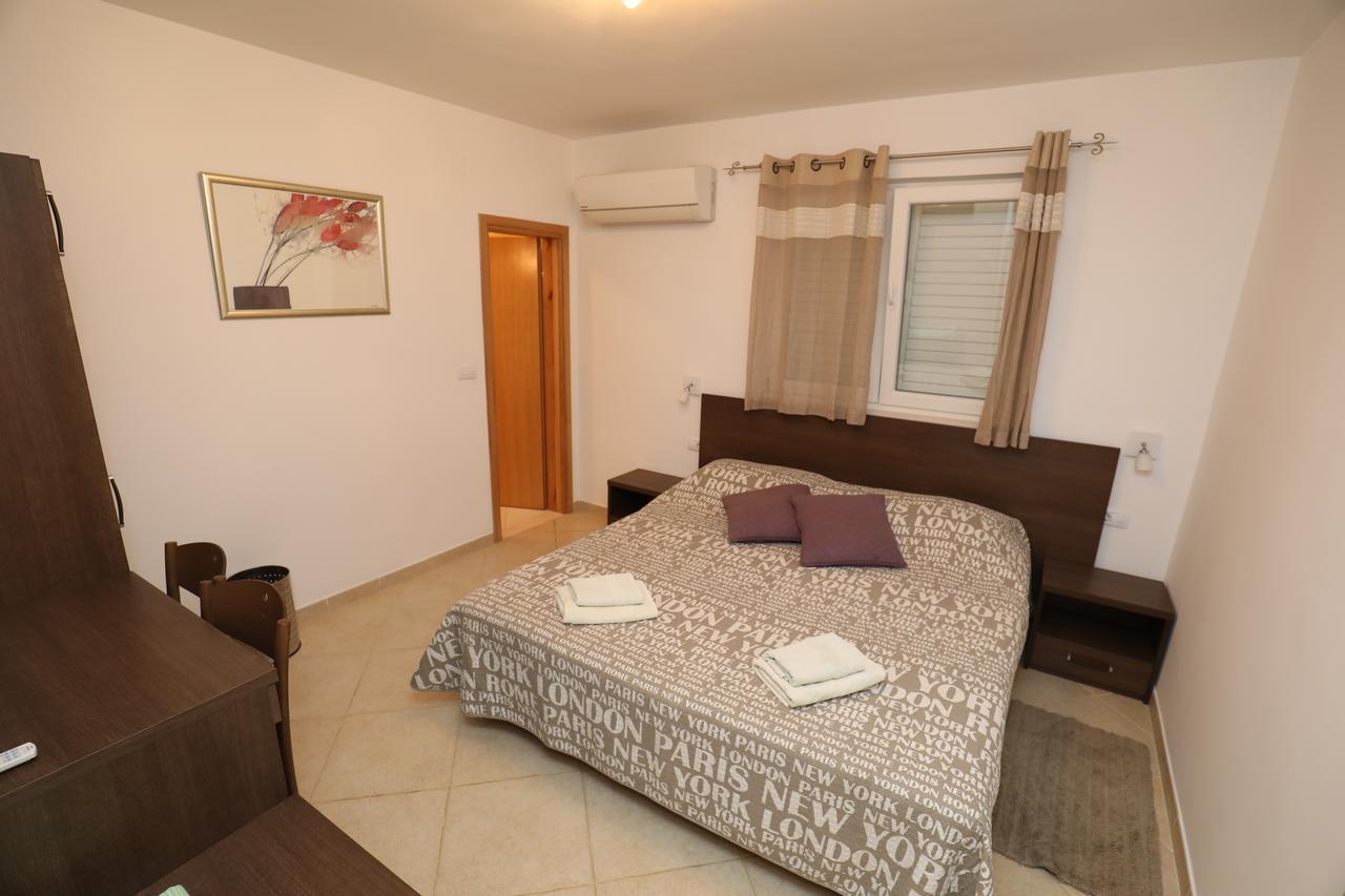 Villa Juliet Dubrovnik Luaran gambar