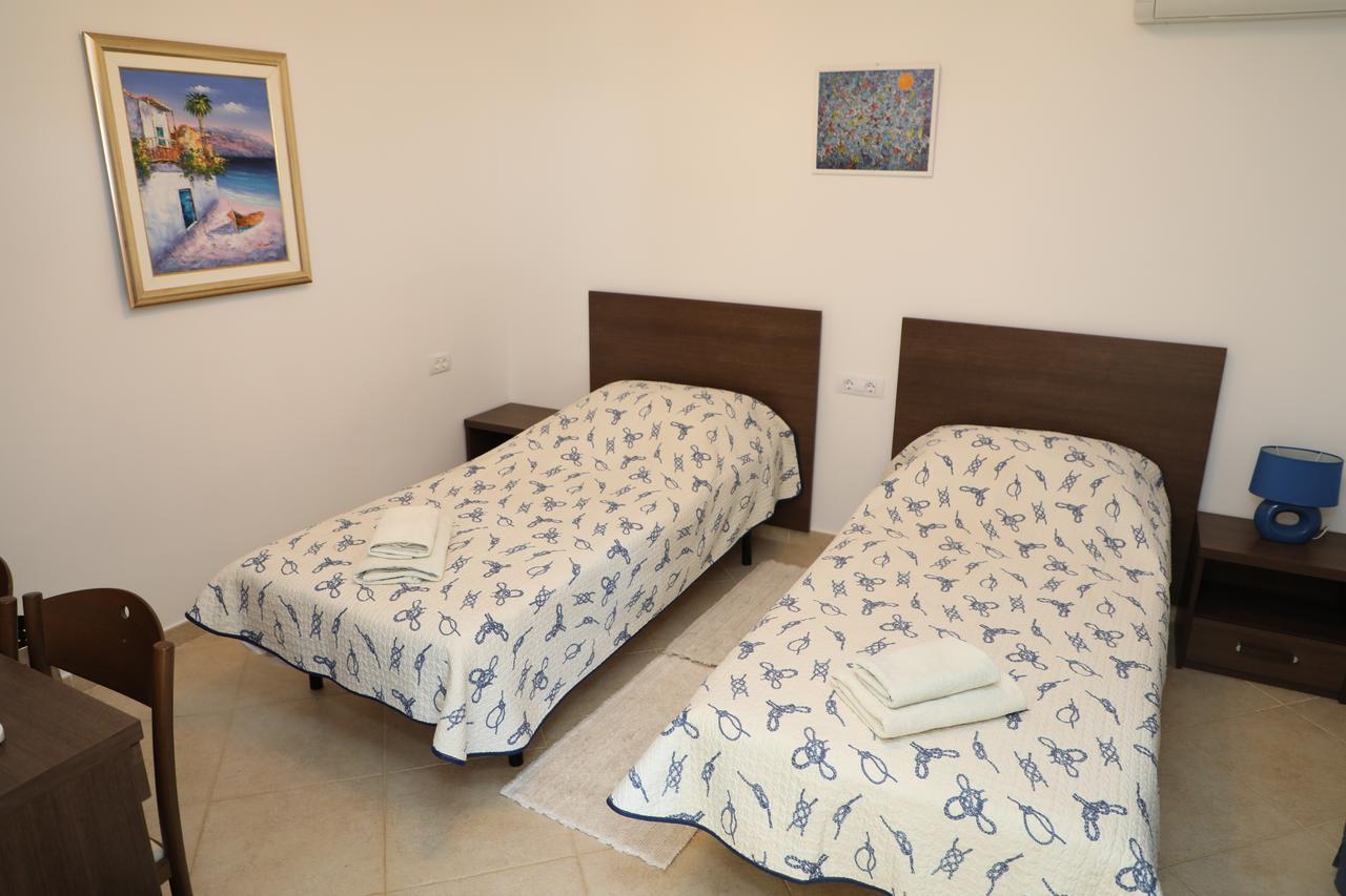 Villa Juliet Dubrovnik Luaran gambar
