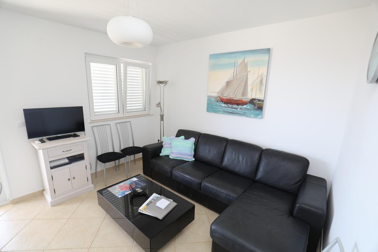 Villa Juliet Dubrovnik Luaran gambar