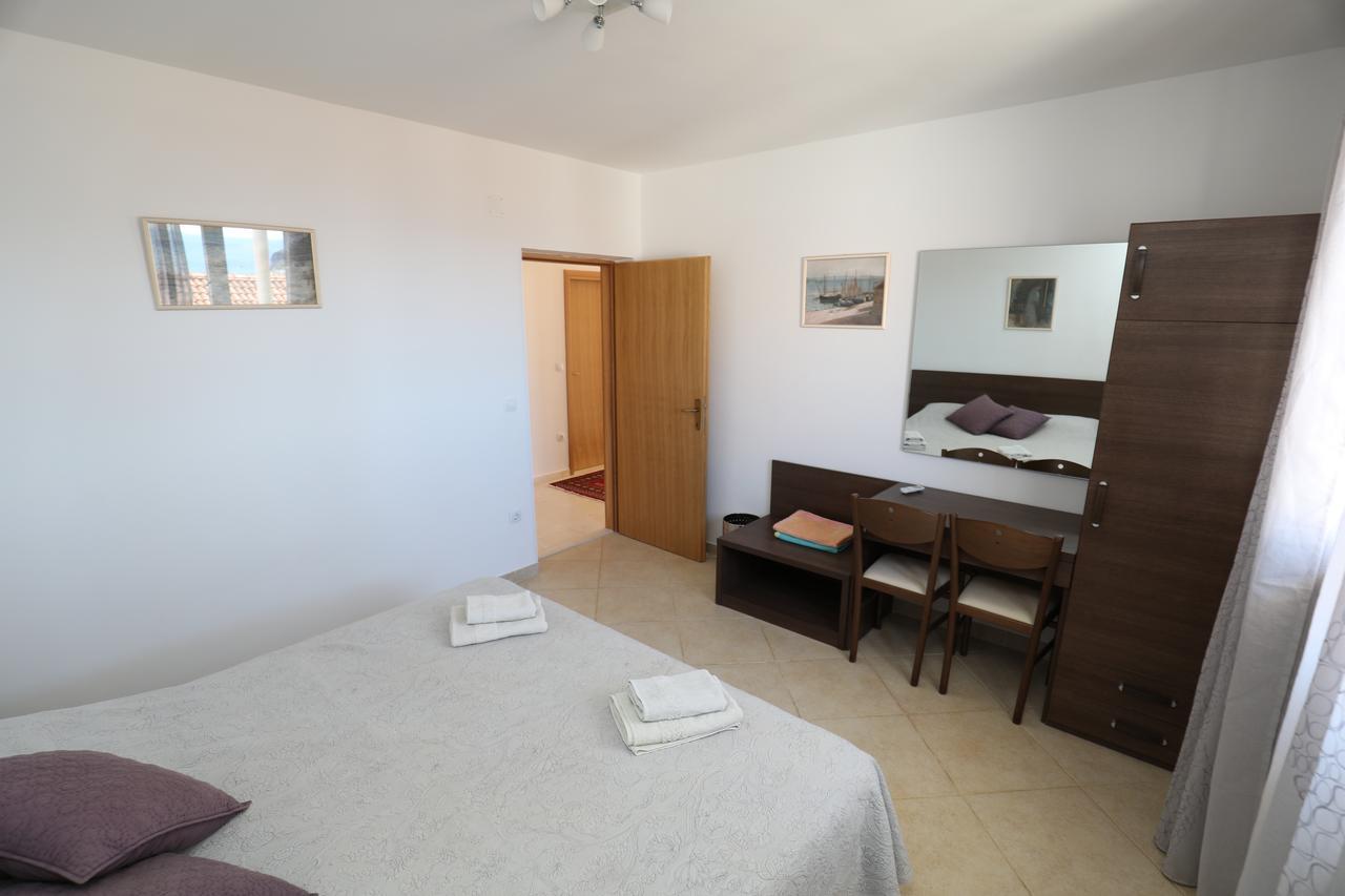 Villa Juliet Dubrovnik Luaran gambar