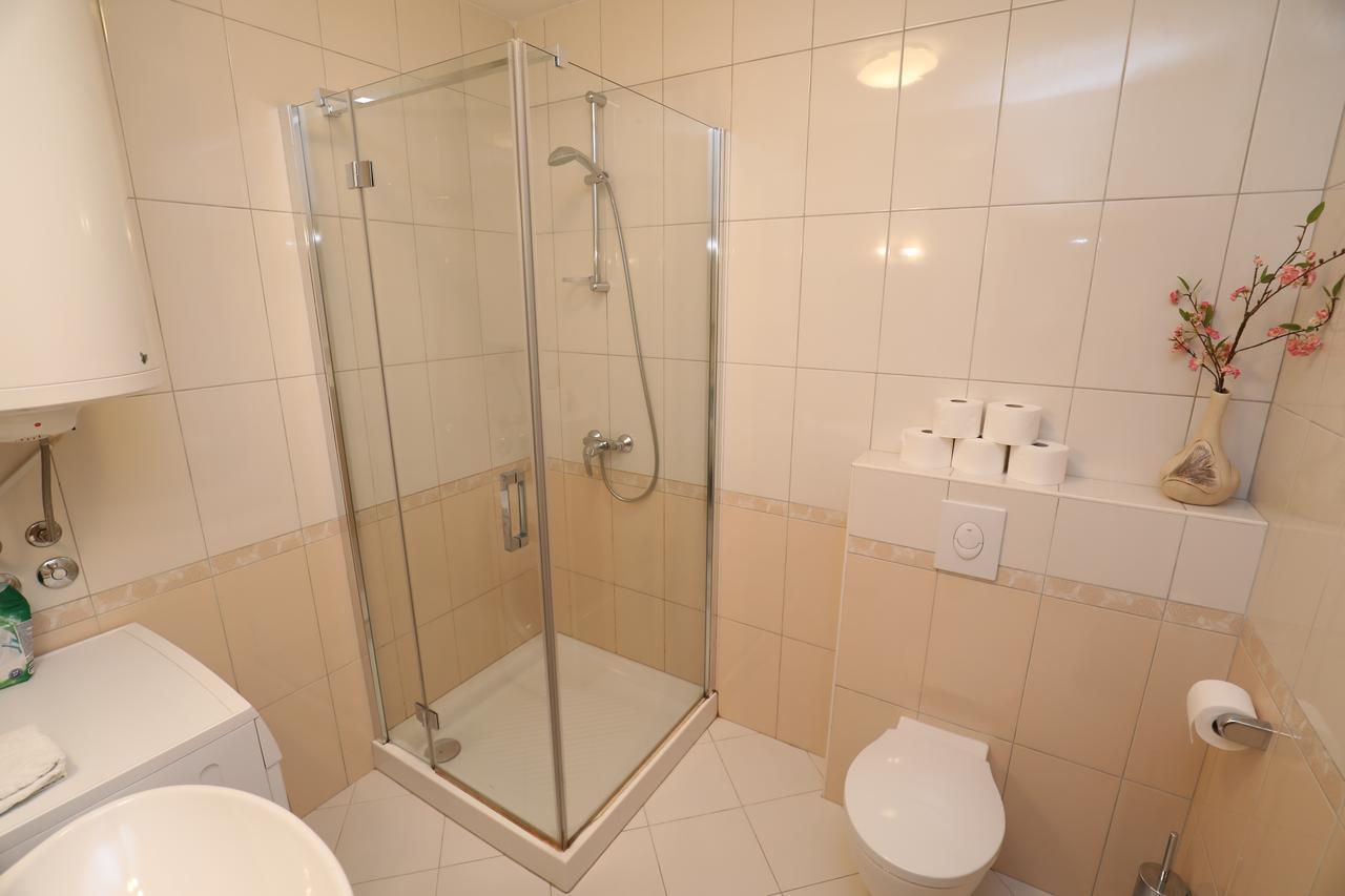 Villa Juliet Dubrovnik Luaran gambar