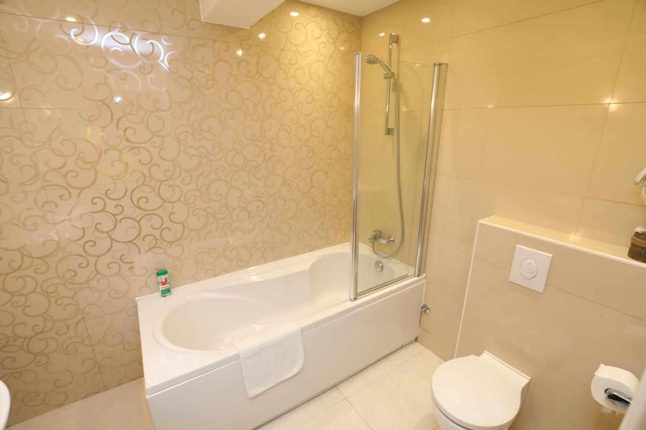 Villa Juliet Dubrovnik Luaran gambar