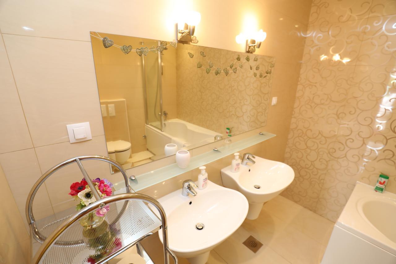 Villa Juliet Dubrovnik Luaran gambar