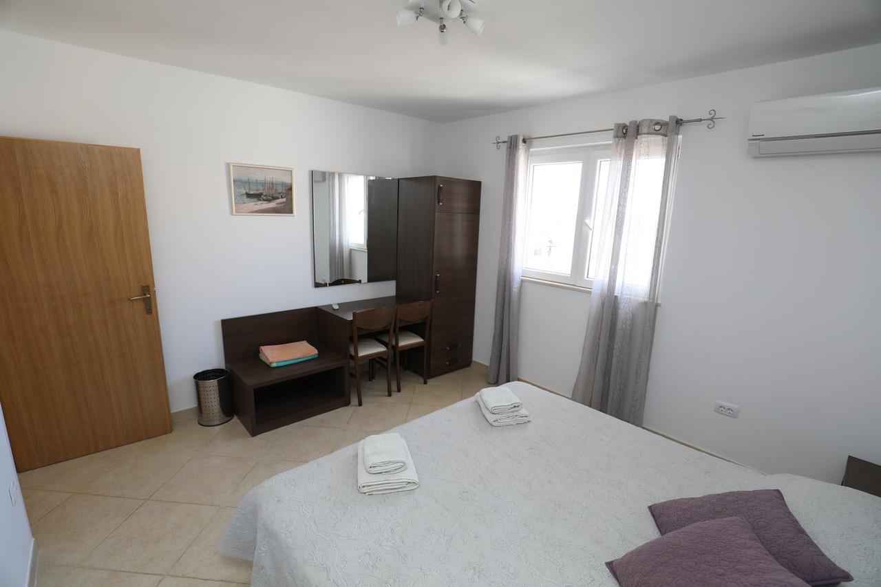 Villa Juliet Dubrovnik Luaran gambar
