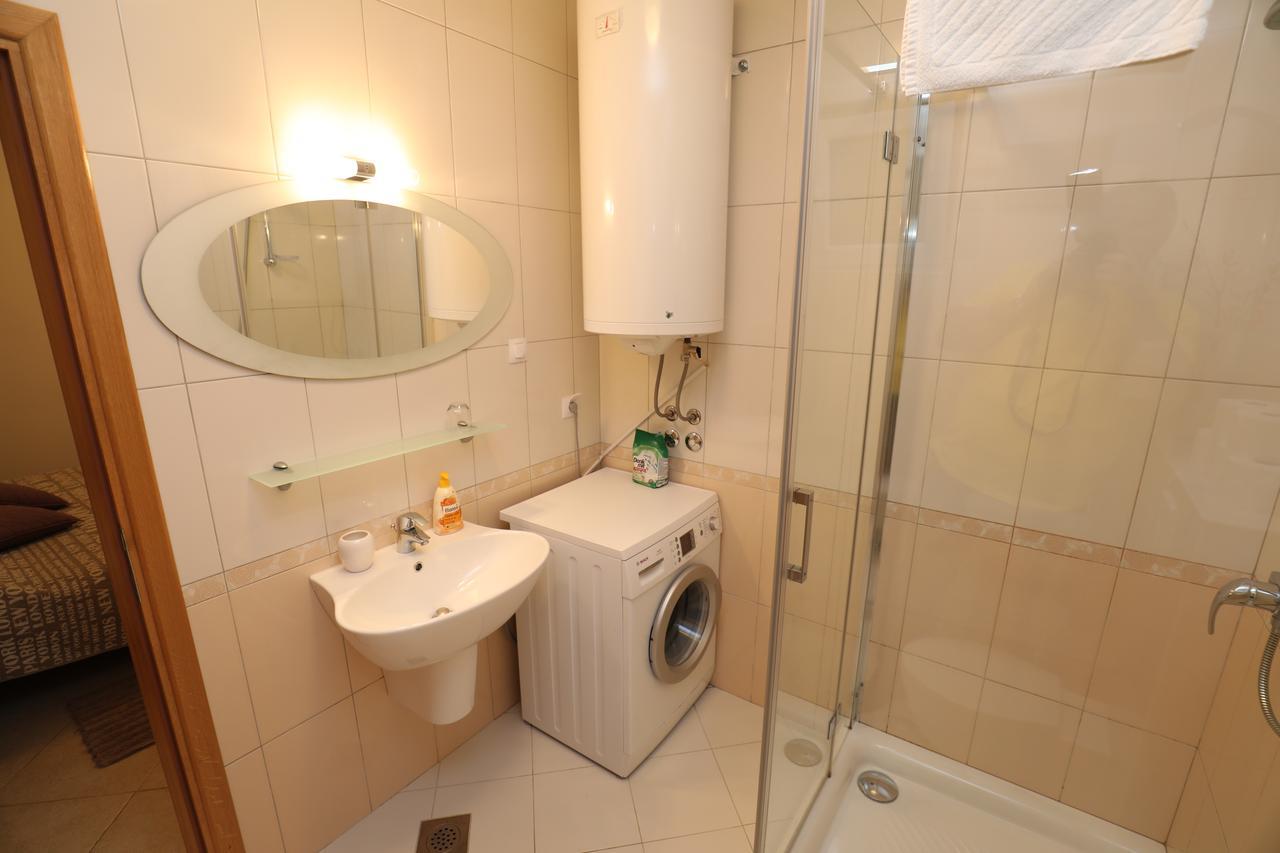 Villa Juliet Dubrovnik Luaran gambar