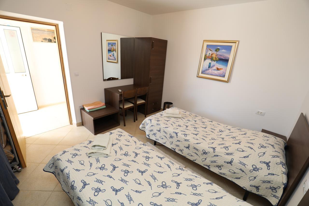 Villa Juliet Dubrovnik Luaran gambar
