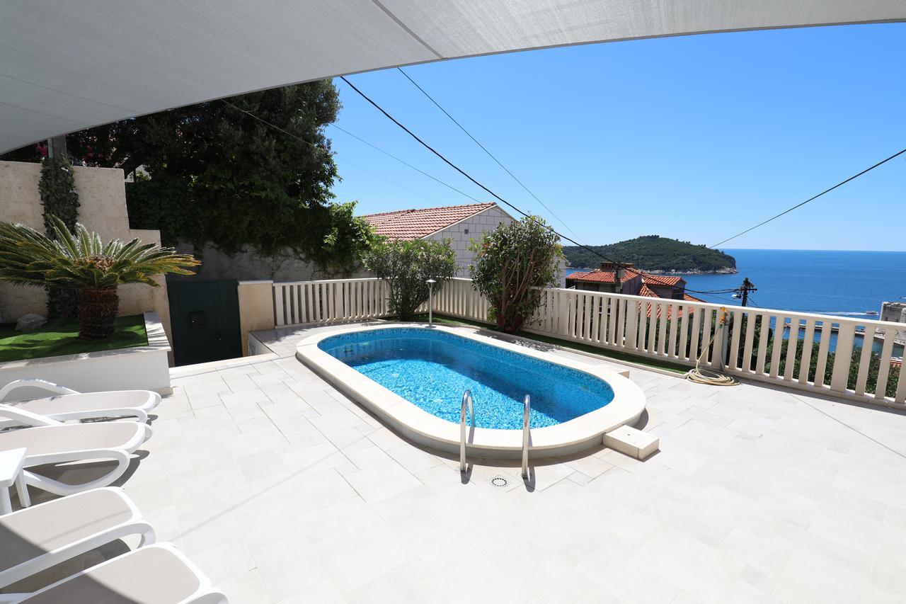 Villa Juliet Dubrovnik Luaran gambar